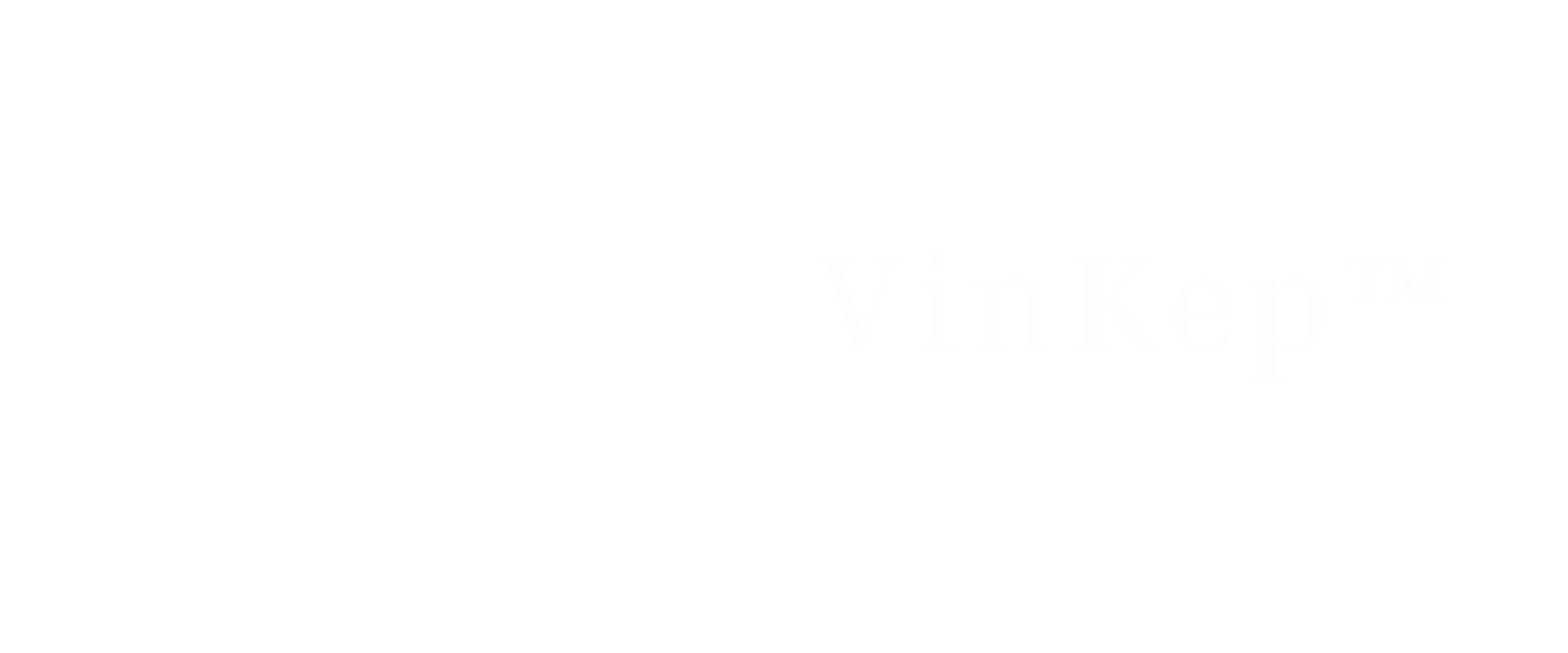 Claim gross white VinKep breit2